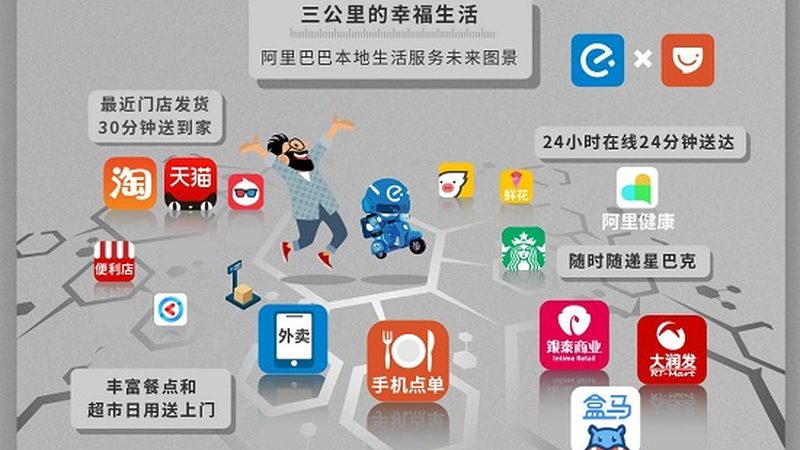 小标题：春节家政服务需求激增