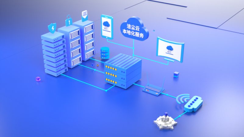 日常保洁设备规格参数解析：揭秘清洁利器背后的秘密